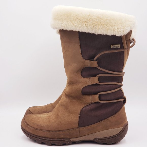 Ulu waterproof Boots B232 - Picture 3 of 6